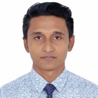 Md. Rakibul Islam