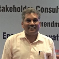 P Rajesh