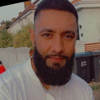 Afrahim Hussain