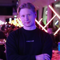 Joel Lahtinen