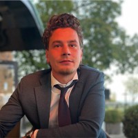 Rogier Rijnhout
