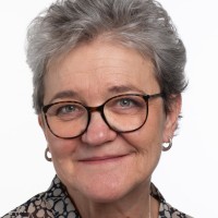 Annette Thurah