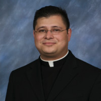 Father Fernando Jimenez