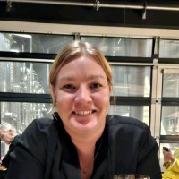 Lenita Göthman