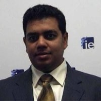 Sudeep Agarwal , PMP, MBA