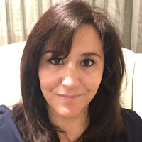 Maria Del Carmen Melero Crespo