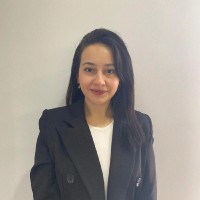 Sevda Şimşek