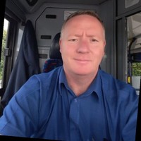 Alan Gorman