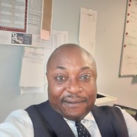 Festus Ibi