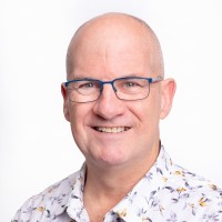 Garry Leech