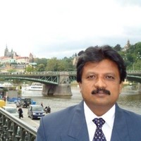 Murali Krishnan