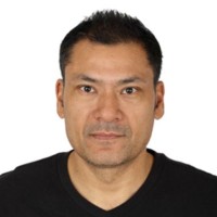 Upendra Shrestha