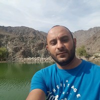 farooq butt