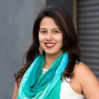 Catherine Gonzalez Villamizar