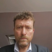 Marcus Cope