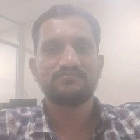 Tushar Patil