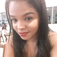 Marcielli Naiara Rodrigies de Souza