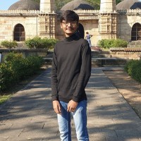 Gajera Dhrumil