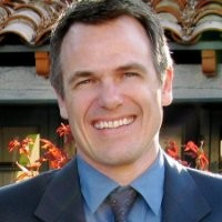 Bob Redpath