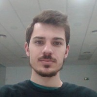 Sergio Cosano Jiménez