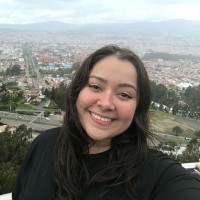 Georgina Arenas