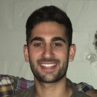 Adrian Longo