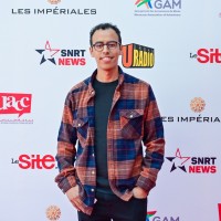 Mouhcine Rossafi