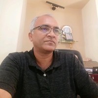 Subbarao Veeragandham