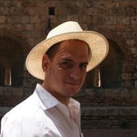 Marco Sofia