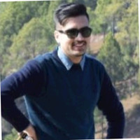 Muhammad Usman