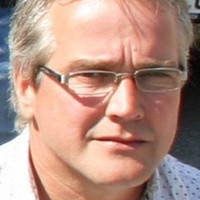Erik Lysenstøen
