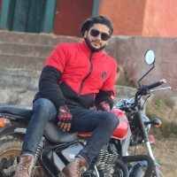 raaz lamsal