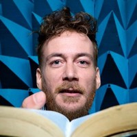 Maarten Van Den Bosch - Docent - Vertaler - Corrector