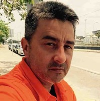 Marlos Alexandre