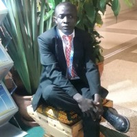 Paul Kunga