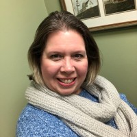 Kim Welch