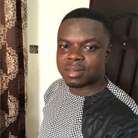 Bernard Asante