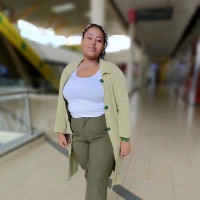 Stacy Wanjiku Kamau
