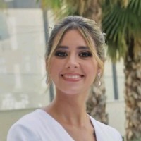 Francis Carolina Garcia Albornoz
