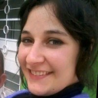 Alejandra García y Santos