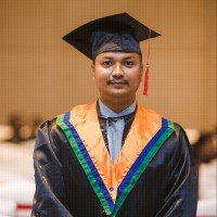 Animesh Halwai