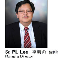 Sr PL Lee