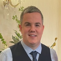 Gordon Dryburgh