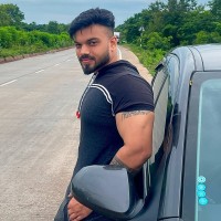 Dibyajyoti Rout