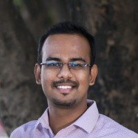 Krushna Patil