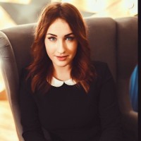 Ксения Грященко