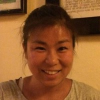 Akiko Nishizawa