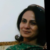 Anshu Sood