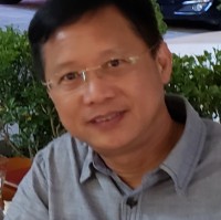 Patton Tsui
