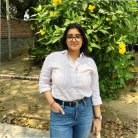Anushka Choudhary